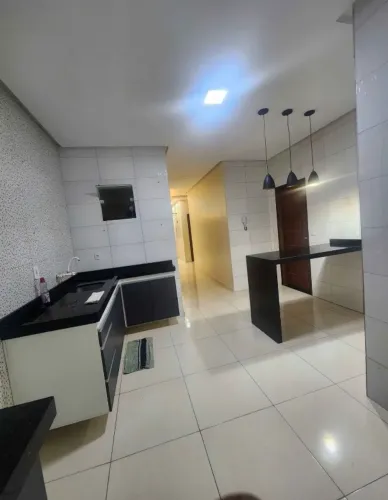 Casa a venda em Taguatinga Norte 