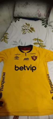 Camisa do Sport