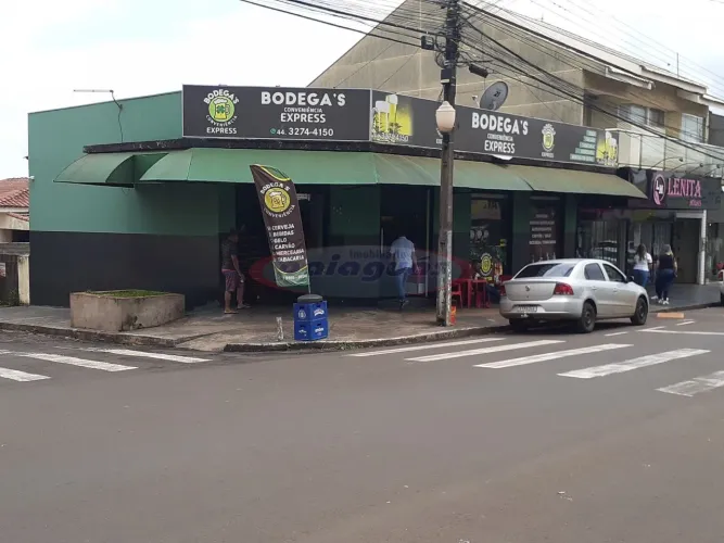 Salão à venda em Jardim Panorama, Sarandi-PR