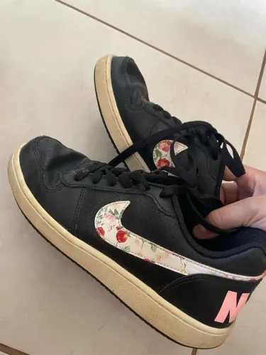 Tênis da Nike