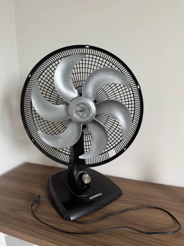 Ventilador