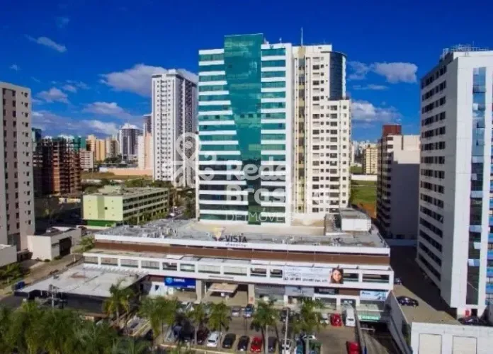 Loja para alugar, 180 m² por R$ 8.000,00/mês - Norte - Águas Claras/DF