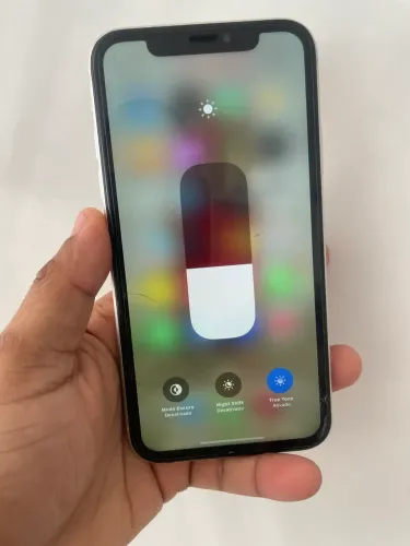 Vendo Iphone XR 128gb origi