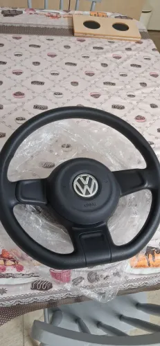 Volante VW 
