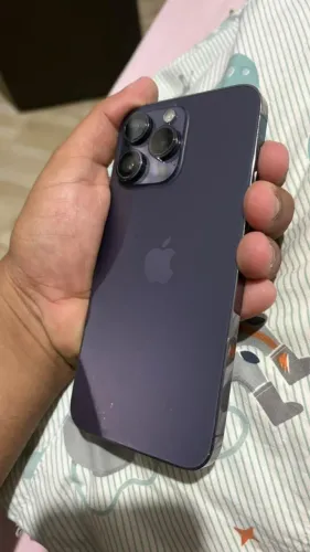 iPhone 14 Pro Max 128 gigas