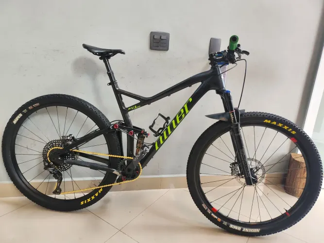 Niner RKT Full
