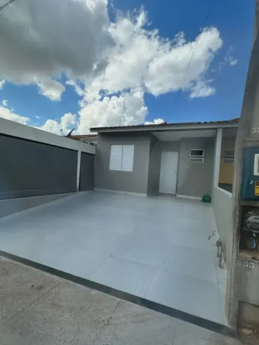 CONDOMINIO MORADA DOS IPES - FINO ACABAMENTO - NOVA - FINANCIA - PERMUTA - São José do Rio