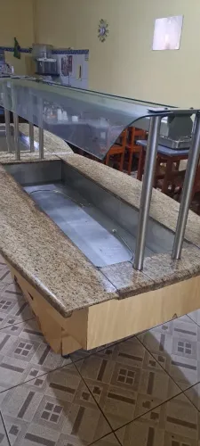 Mesa Self Service