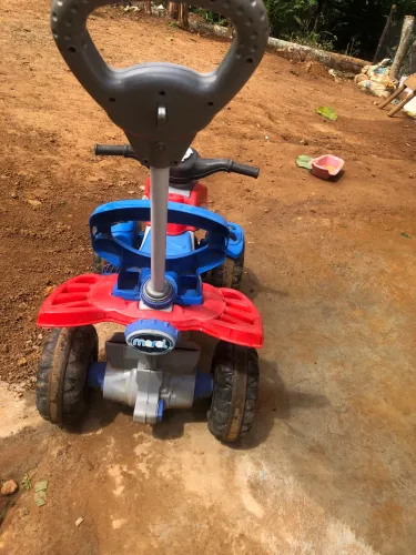 Carro de passeio