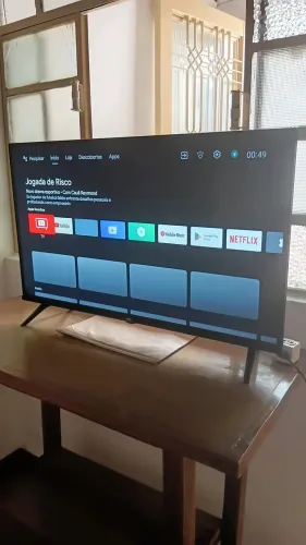 TV TCL SMART TV 32