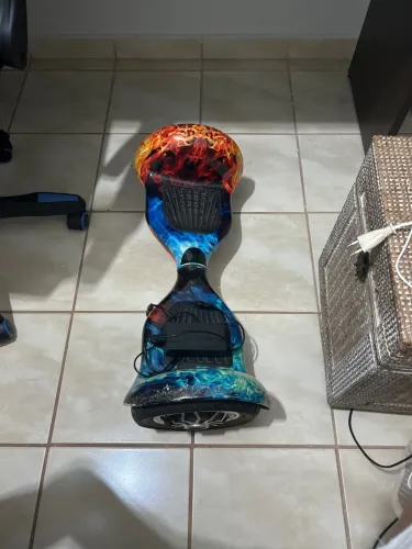Hoverboard