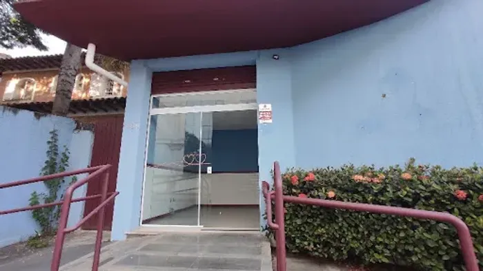 Salão para alugar no Jardim Santa Rosália - Sorocaba/SP