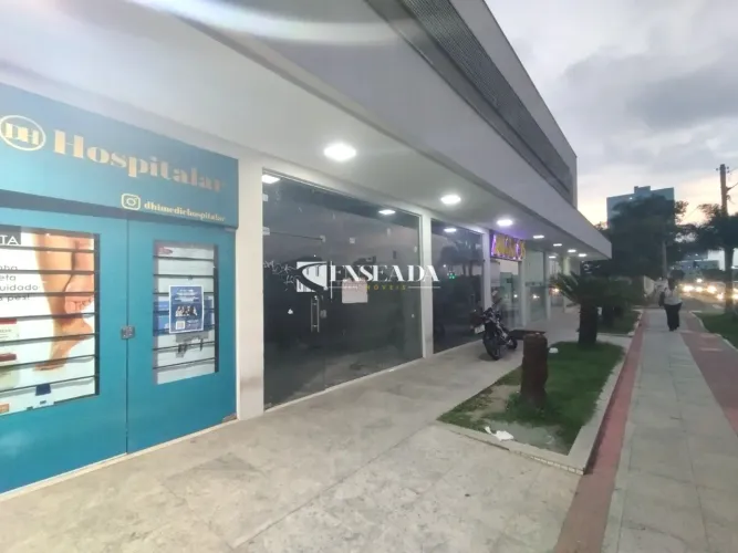 LOJA COMERCIAL em VILA VELHA - ES, DIVINO ESPÍRITO SANTO