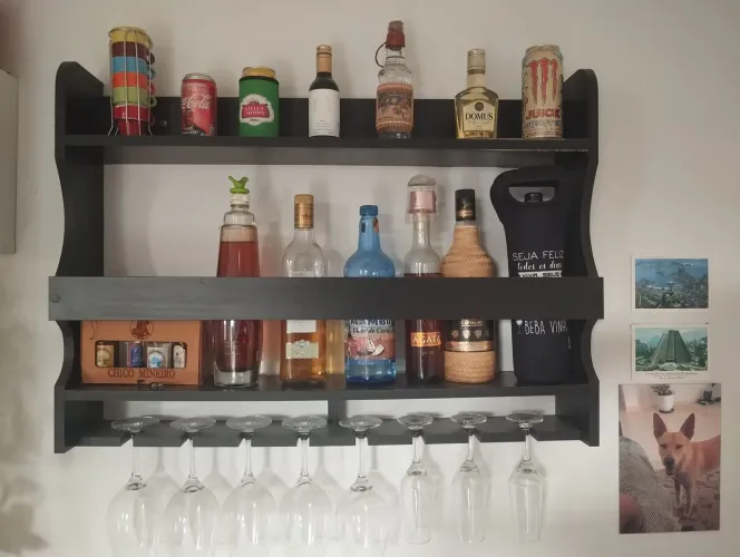 Barzinho