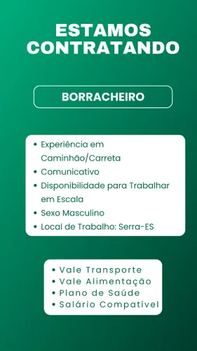 Borracheiro