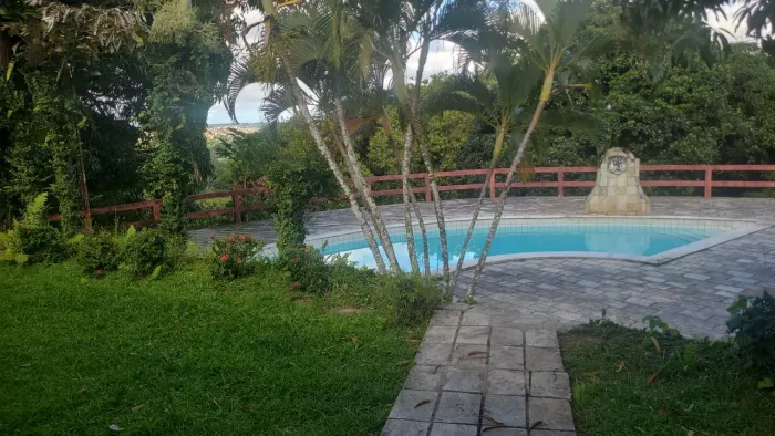 Chacara de 2.5 milhões por 1 milhão... totalmente escriturada.br 408 pertinho da arena Pe