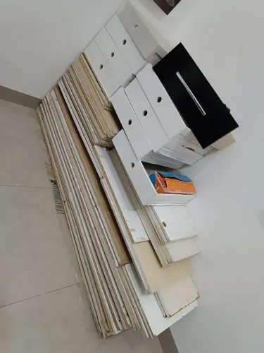 Vende Madeiras de MDF