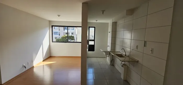 Apartamento à Venda -Apartamwnto no Condomínio Flor de Lótus em Londrina