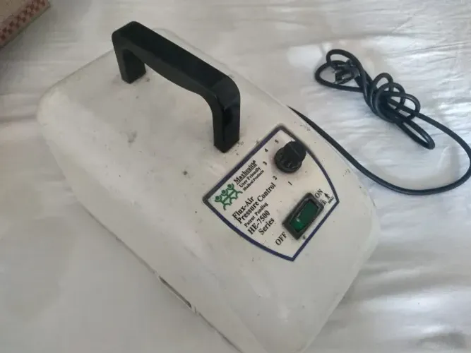 Motor Para Colchão Pneumático (USADO) 