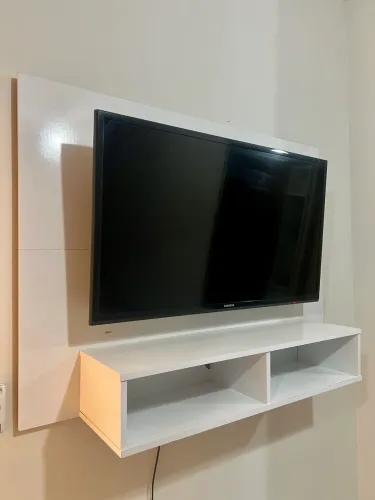 Tv Samsung + Painel