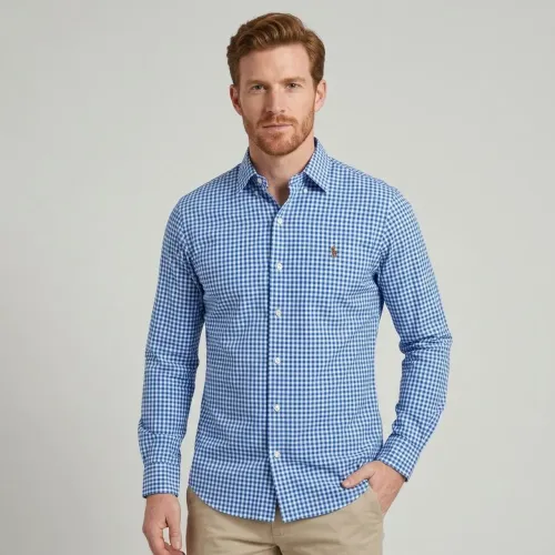 Camisas sociais Ralph Lauren