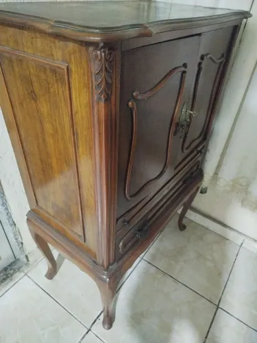 Cristaleira