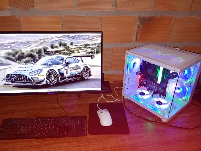 PC game completo