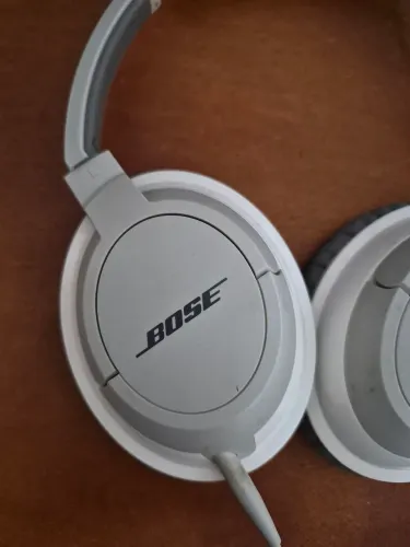 Fone de ouvido original Bose