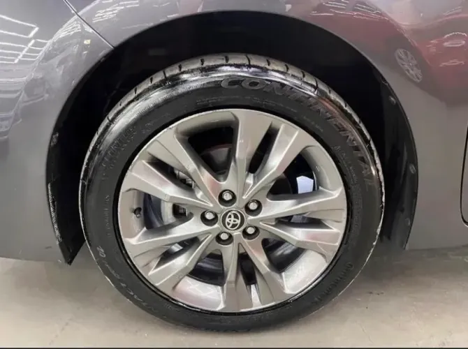 Toyota Corolla XEI 2.0 Flex 16V Aut. 2017