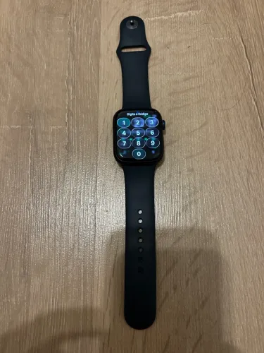 Apple Watch 7 