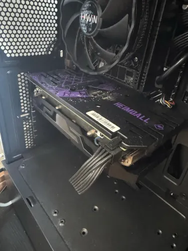 troco por placa superior rtx 2060