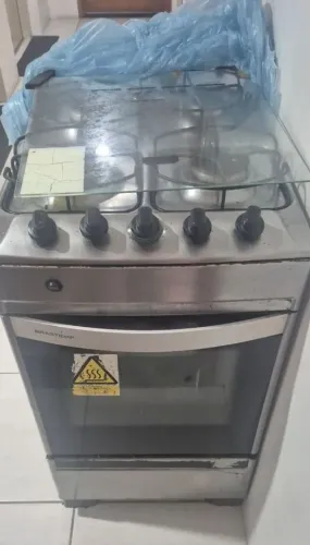 Fogão