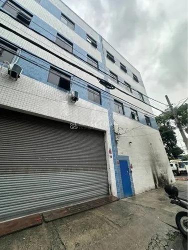 Prédio para Venda, São Paulo / Sp, Bairro Canindé, 4 Banheiros, Área Construída 545,00 M²