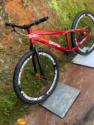 venda se gios estilo BH