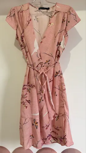 Vestido Thaís Rodrigues Rosa