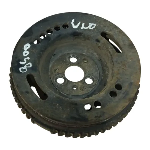 Polia Virabrequim Fiat Uno 1.0 8v Fire 2001 2002 2003 A 2012