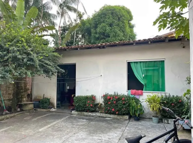 Micaela - Vendo casa no Icui