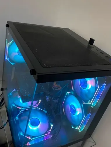 Computador gamer