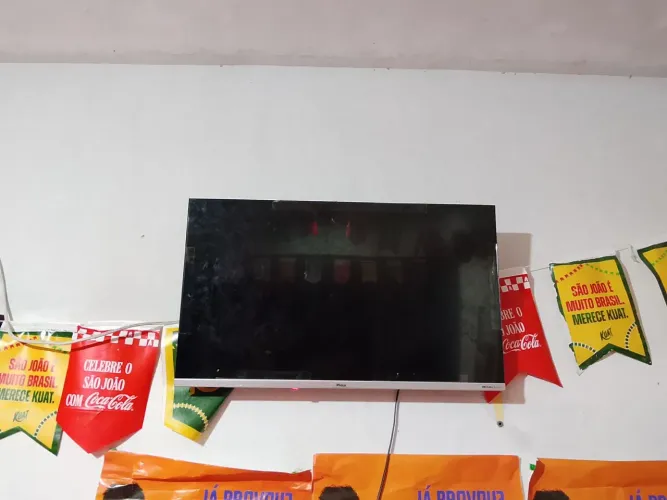 Televisão 