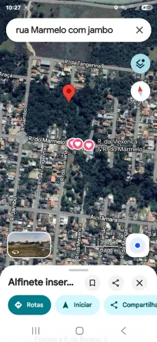 2 lotes 720m2, TERRENO NA PRAIA DE PONTA DA FRUTA - VILA VELHA/ES, PEGO VEICULOS, TROCO
