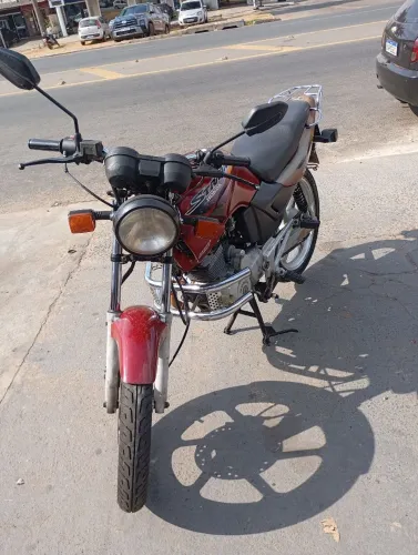 2001 cbx estrada