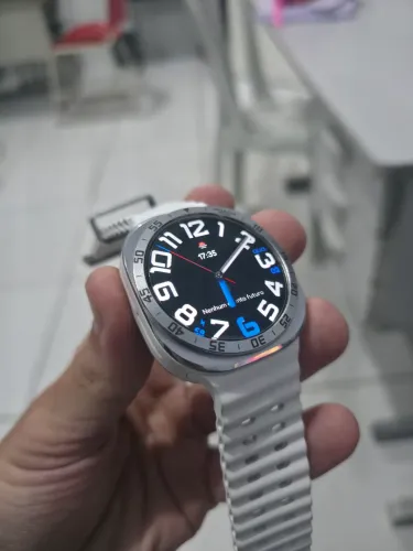 Samsung galaxy watch ultra
