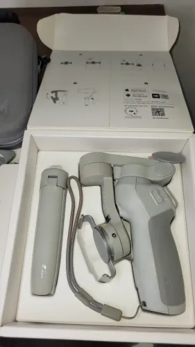 Gimbal DJI Osmo 4