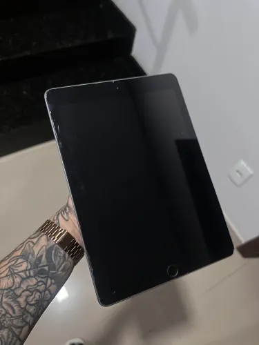 ipad 6 geração 32gb
