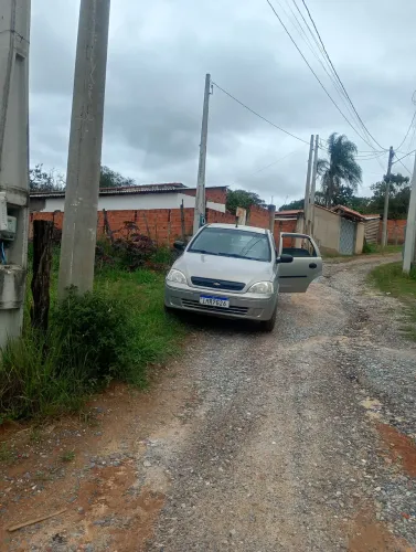 Vendo terreno no bairro jundiquanga em Araçoiabinba da serra 300 metros