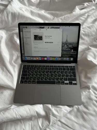 MacBook Air m2 tela 15? 256gb 8ran