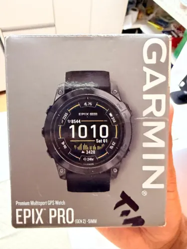 Garmin Epix Pro Gen 2
