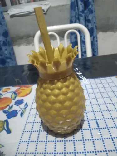 COPO ABACAXI 500ml