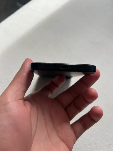 Iphone 16 pro max 256