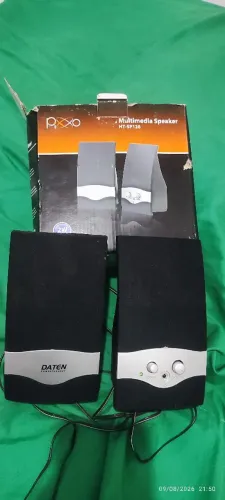 Midia speaker